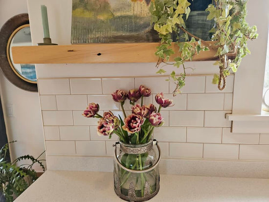 Mother’s Day Tulip Bunches