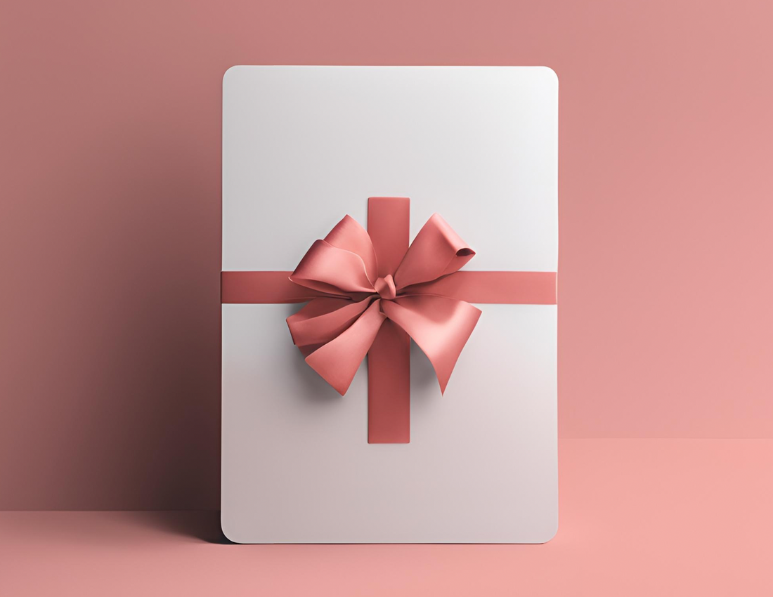 Coastal Blooms Gift Card